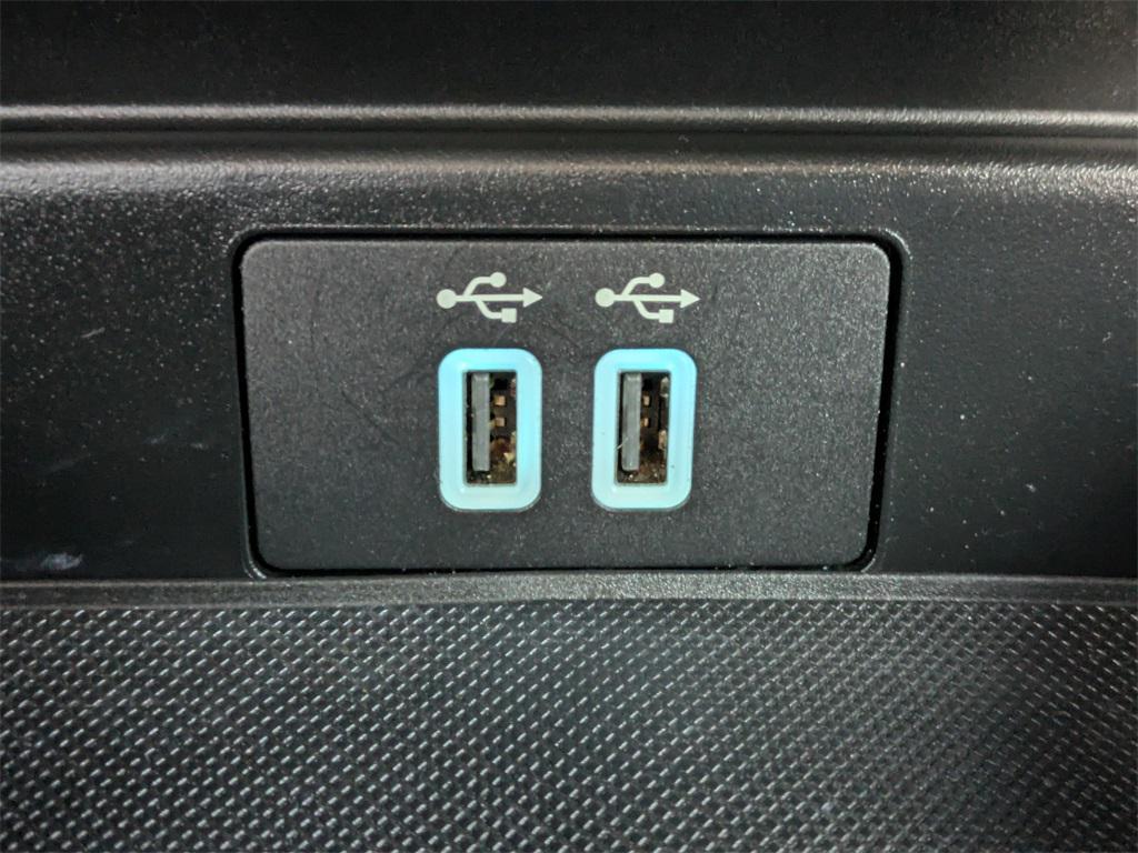 used 2021 Ford Ranger car, priced at $26,380