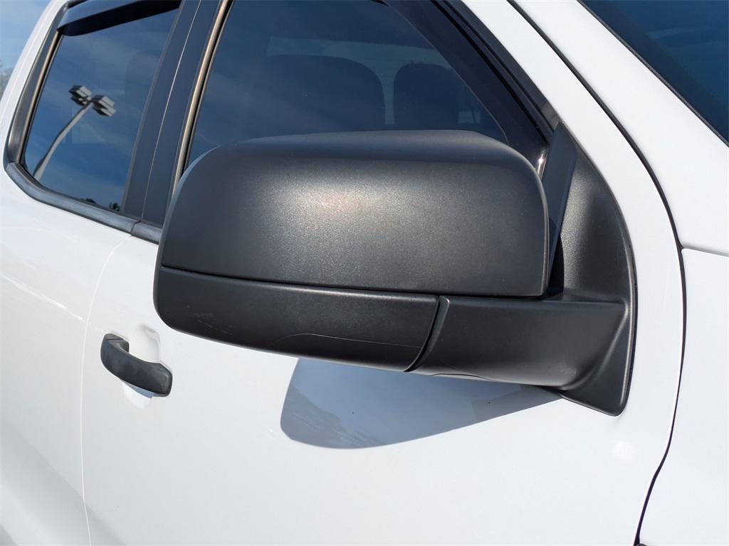 used 2021 Ford Ranger car, priced at $26,380