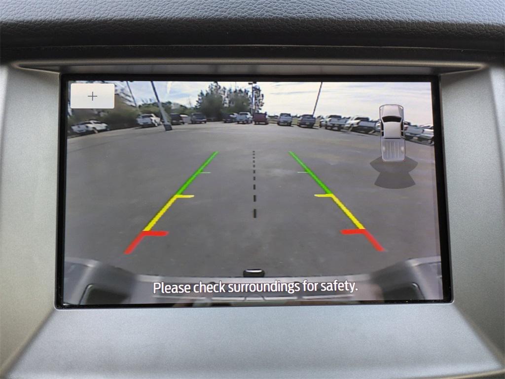 used 2021 Ford Ranger car, priced at $26,380