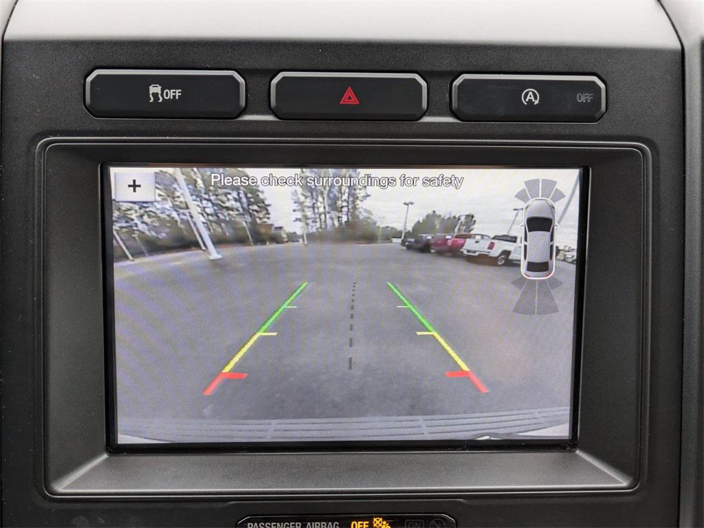 used 2018 Ford Expedition car, priced at $14,880