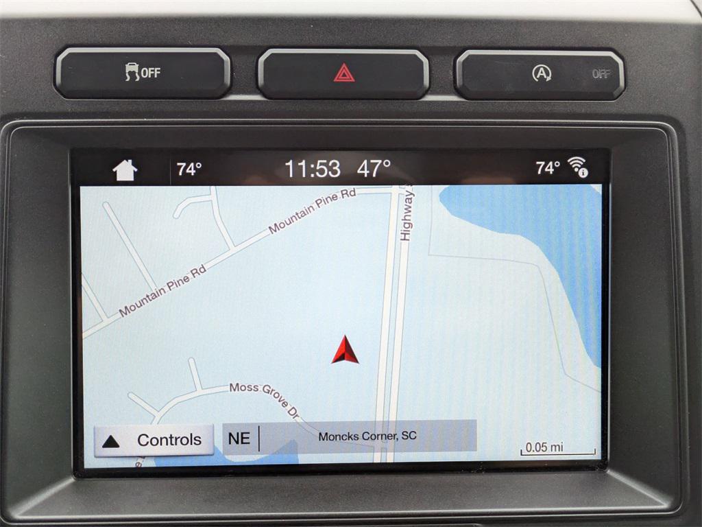 used 2018 Ford Expedition car, priced at $14,880