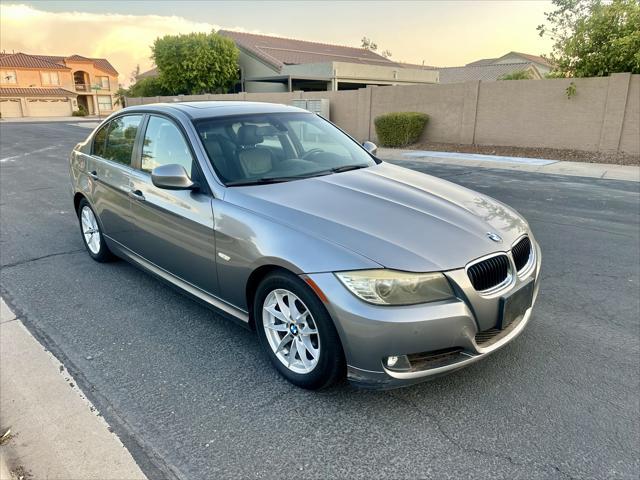 used 2010 BMW 328 car, priced at $6,995