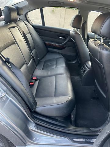 used 2010 BMW 328 car, priced at $6,995