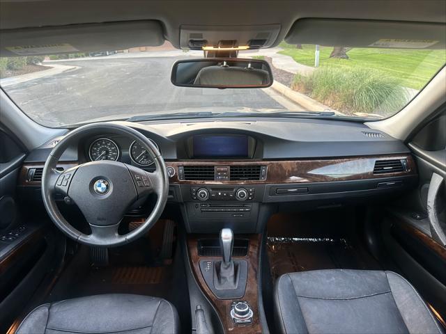 used 2010 BMW 328 car, priced at $6,995