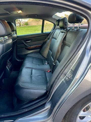 used 2010 BMW 328 car, priced at $6,995