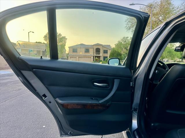 used 2010 BMW 328 car, priced at $6,995