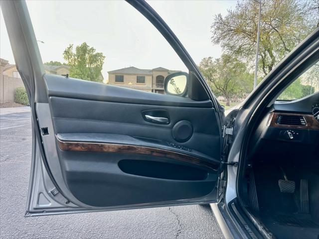 used 2010 BMW 328 car, priced at $6,995