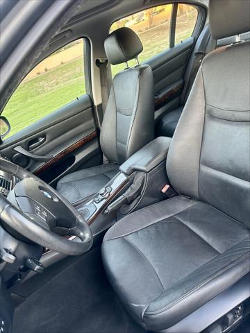 used 2010 BMW 328 car, priced at $6,995