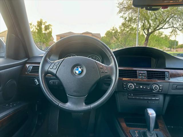 used 2010 BMW 328 car, priced at $6,995