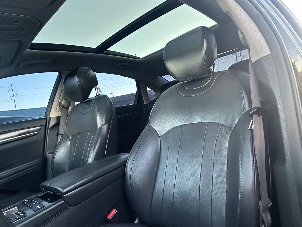 used 2018 Genesis G80 car, priced at $13,900