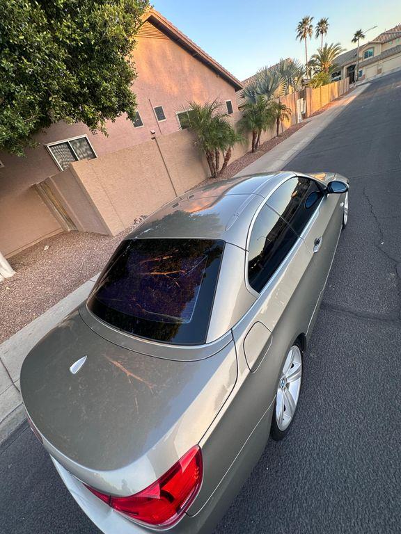 used 2008 BMW 335 car, priced at $8,995