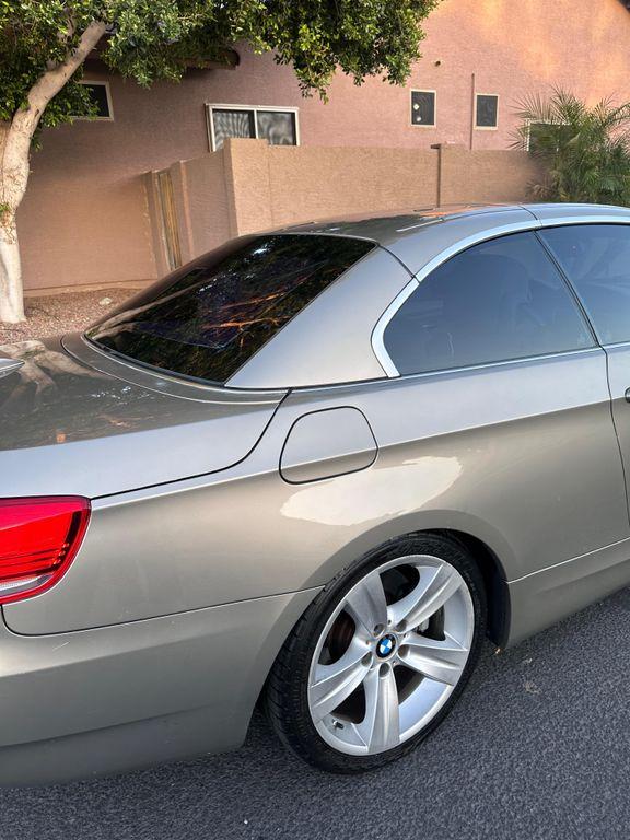 used 2008 BMW 335 car, priced at $8,995