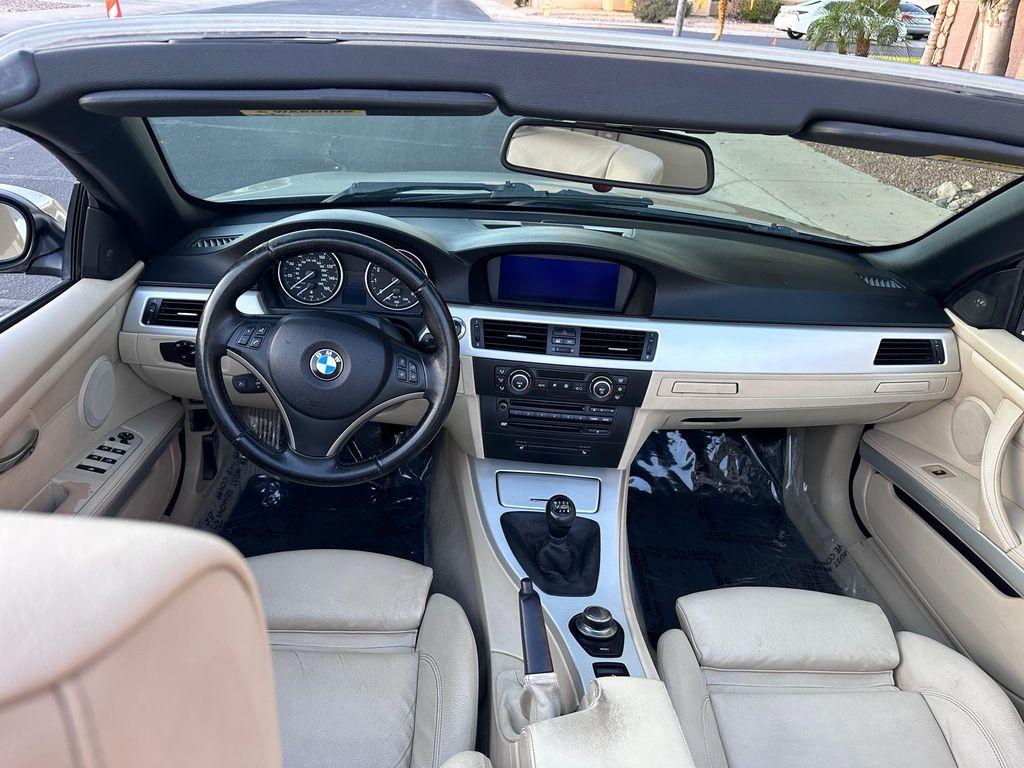 used 2008 BMW 335 car, priced at $8,995