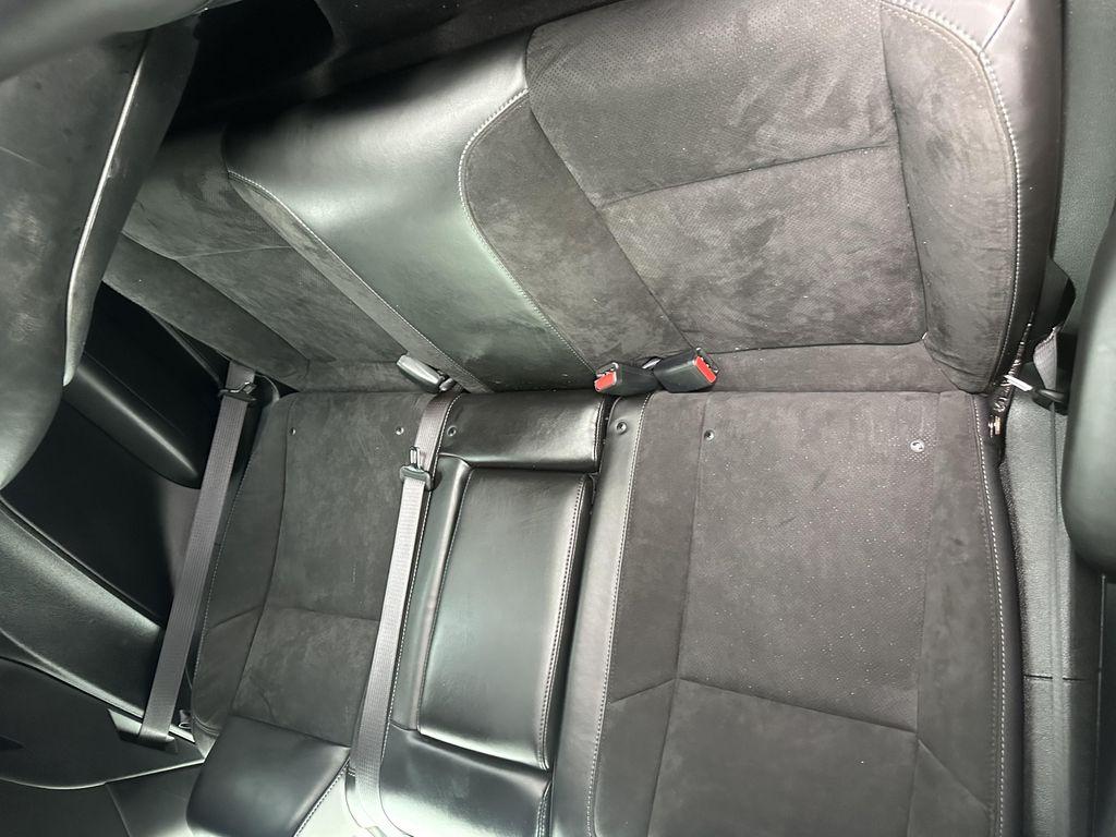 used 2023 Dodge Challenger car, priced at $25,995