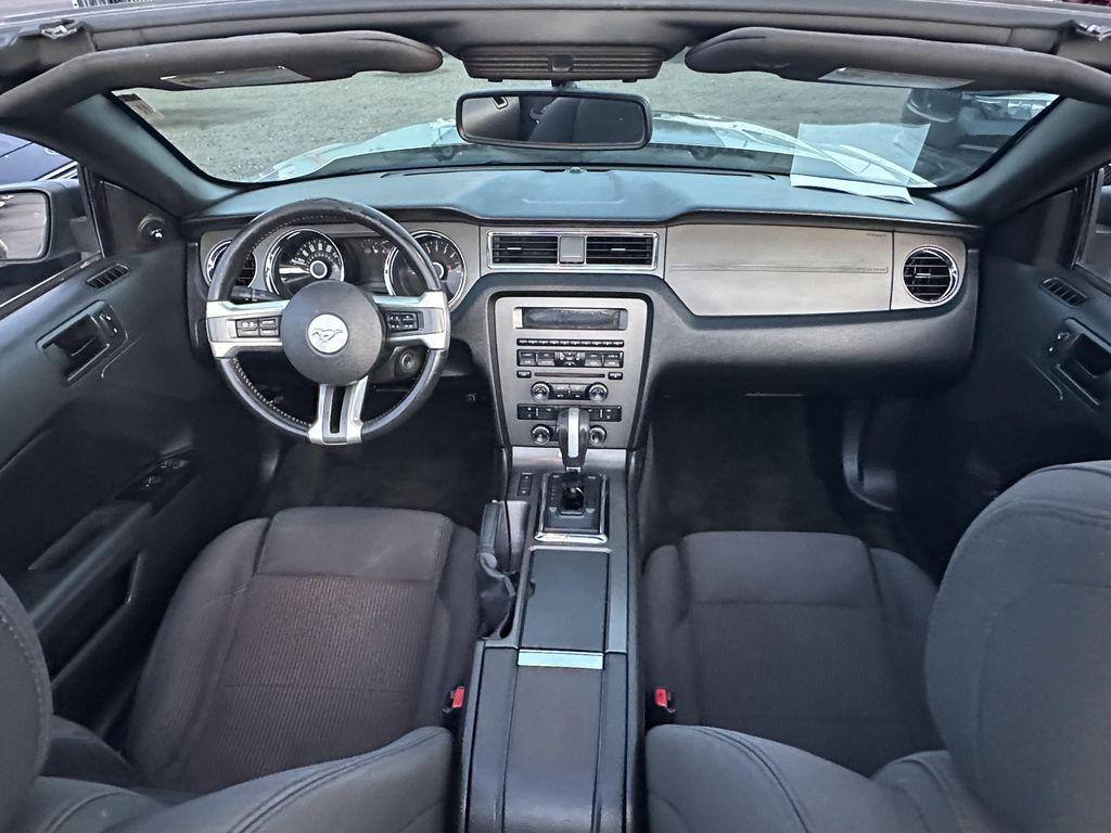 used 2014 Ford Mustang car, priced at $9,995