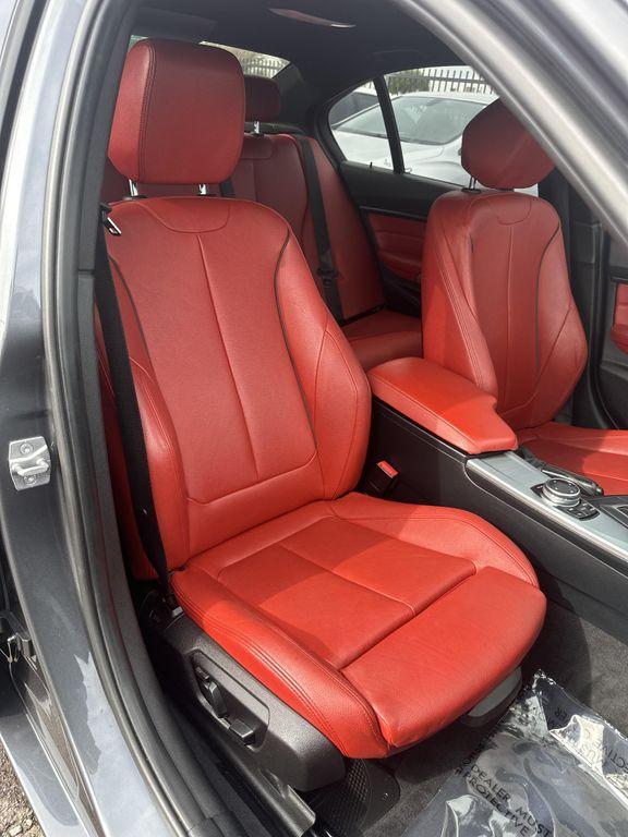 used 2014 BMW 328 car, priced at $8,995