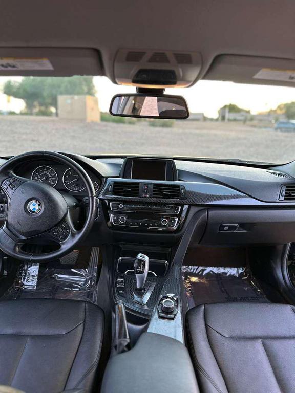 used 2016 BMW 320 car, priced at $9,995
