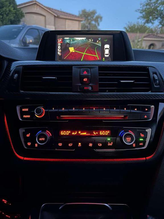 used 2016 BMW 320 car, priced at $9,995