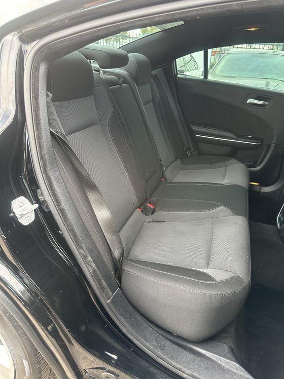 used 2016 Dodge Charger car, priced at $11,995