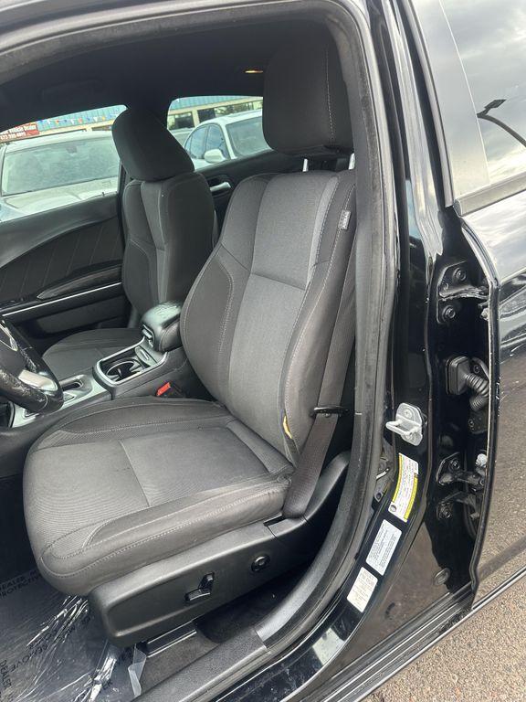 used 2016 Dodge Charger car, priced at $11,995