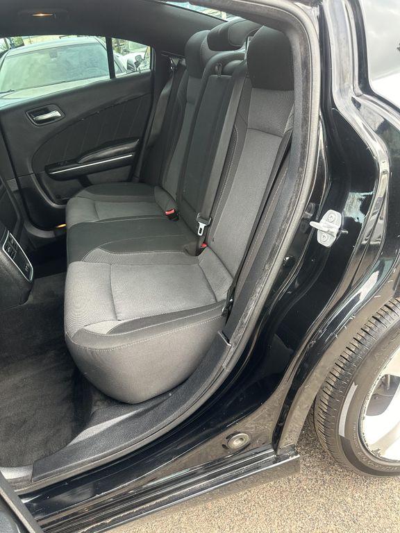used 2016 Dodge Charger car, priced at $11,995