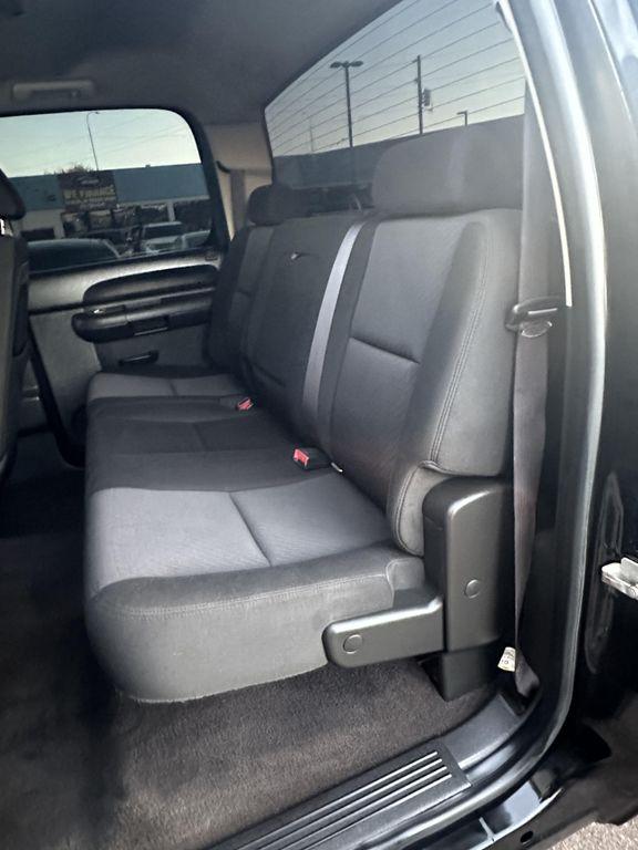 used 2010 Chevrolet Silverado 2500 car, priced at $14,995