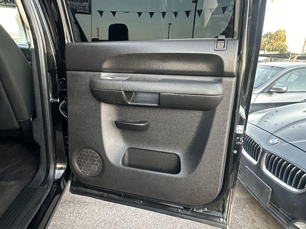 used 2010 Chevrolet Silverado 2500 car, priced at $14,995