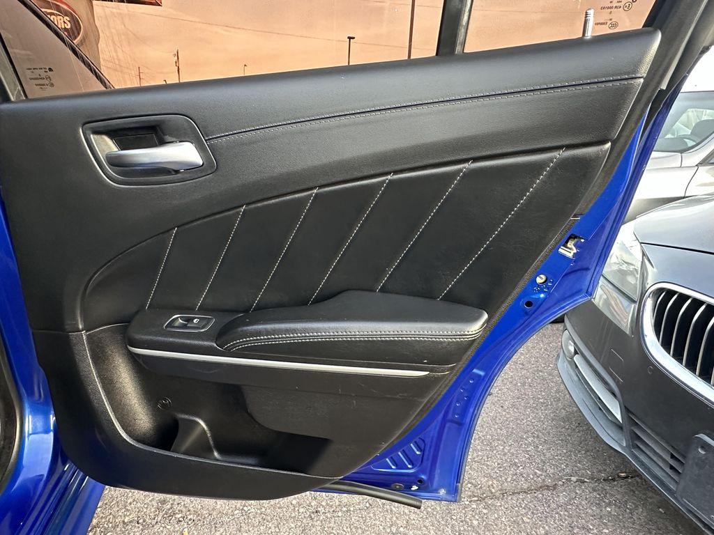 used 2021 Dodge Charger car, priced at $25,995