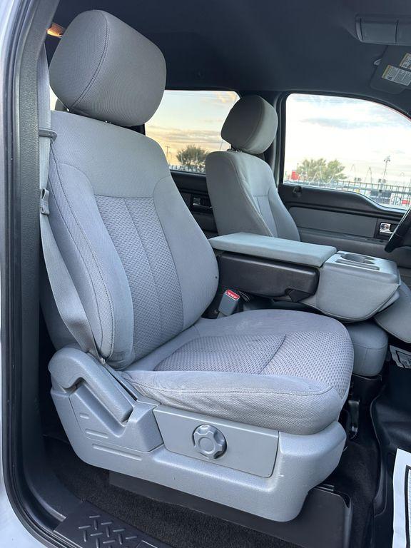 used 2014 Ford F-150 car, priced at $14,995