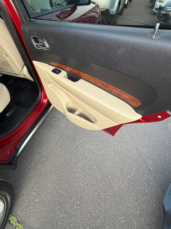 used 2014 Dodge Durango car, priced at $10,995