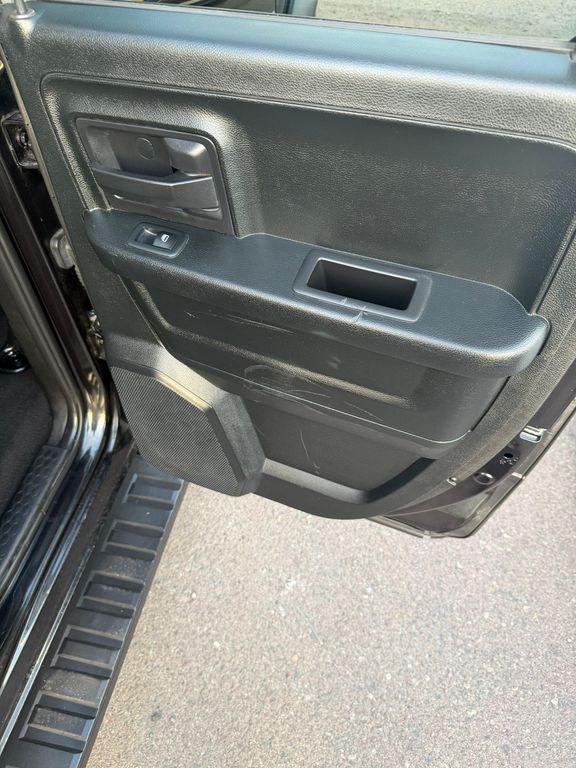 used 2018 Ram 1500 car, priced at $16,995