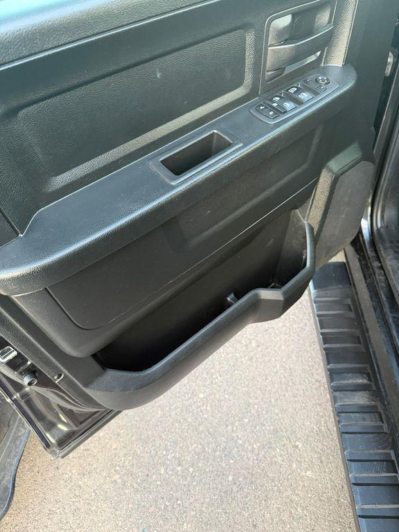 used 2018 Ram 1500 car, priced at $16,995