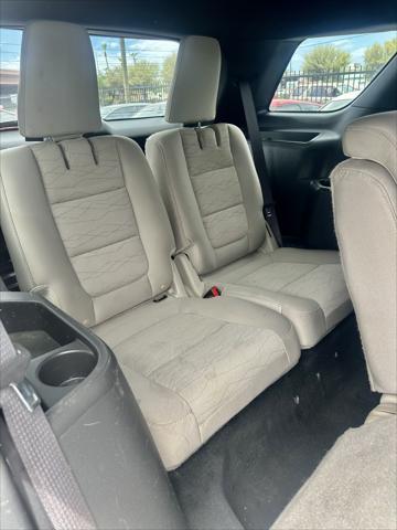 used 2013 Ford Explorer car, priced at $7,995