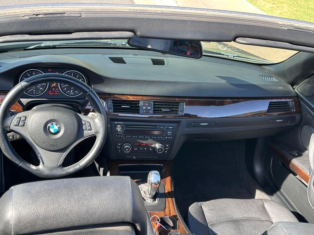 used 2011 BMW 328 car, priced at $6,995