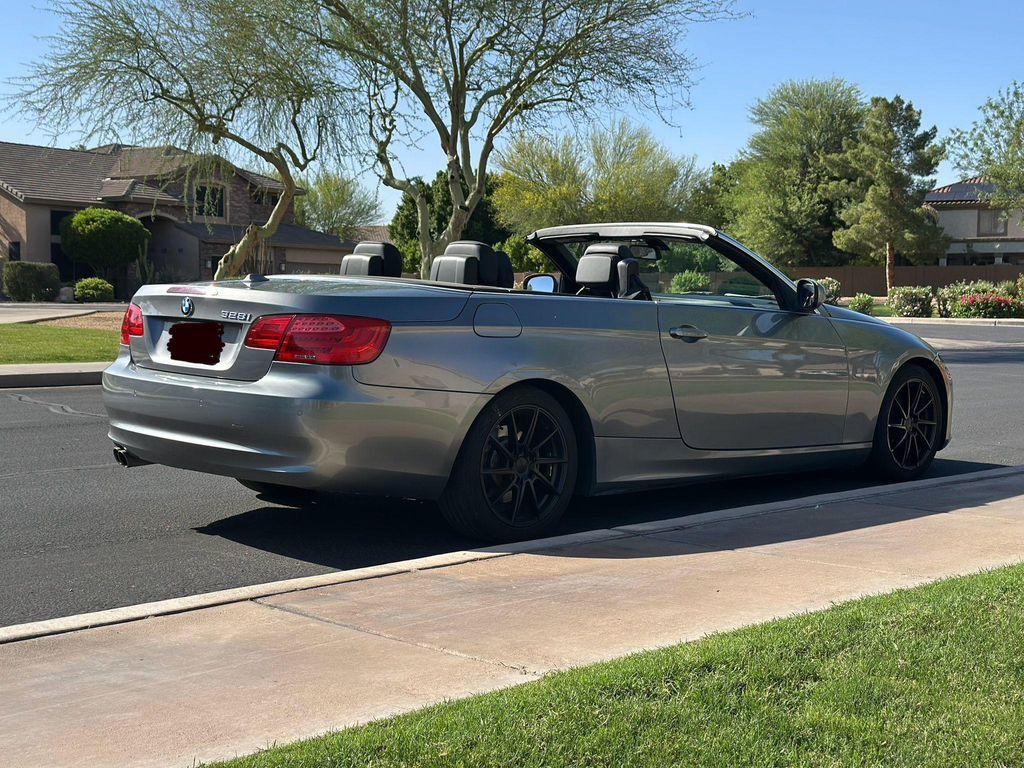 used 2011 BMW 328 car, priced at $6,995