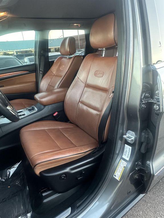 used 2013 Jeep Grand Cherokee car, priced at $12,995