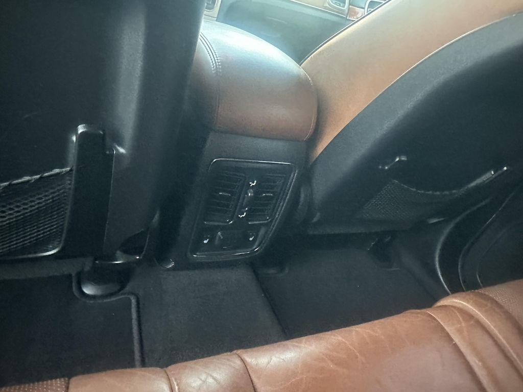 used 2013 Jeep Grand Cherokee car, priced at $12,995