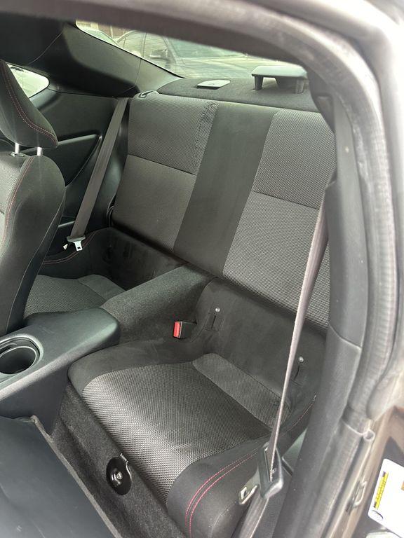 used 2017 Subaru BRZ car, priced at $14,995