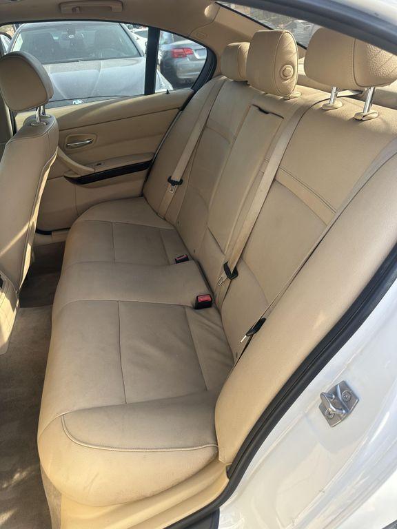 used 2011 BMW 335 car, priced at $7,995