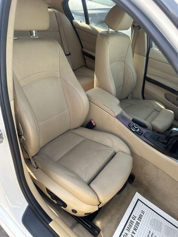 used 2011 BMW 335 car, priced at $7,995