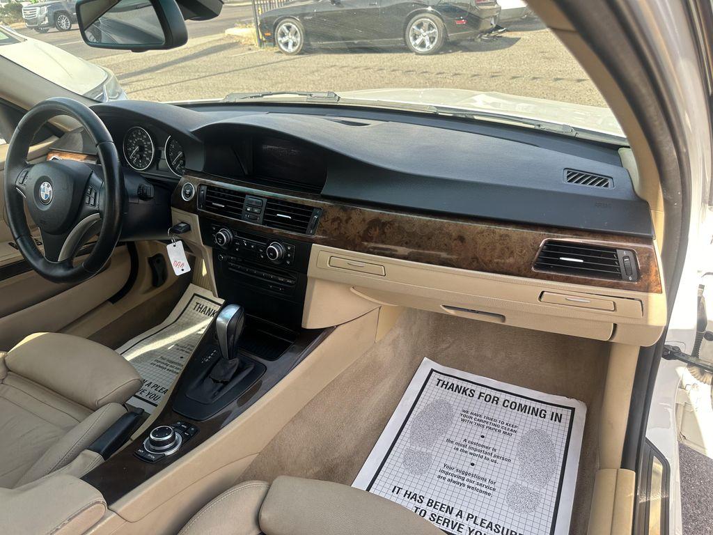 used 2011 BMW 335 car, priced at $7,995