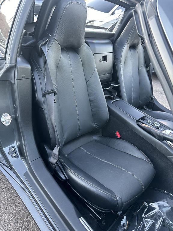used 2020 Mazda MX-5 Miata RF car, priced at $19,995