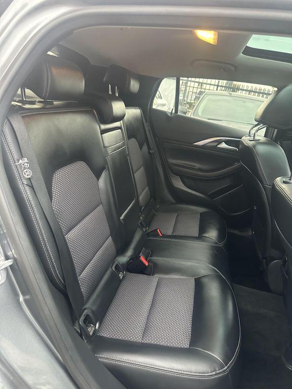 used 2019 INFINITI QX30 car, priced at $10,995