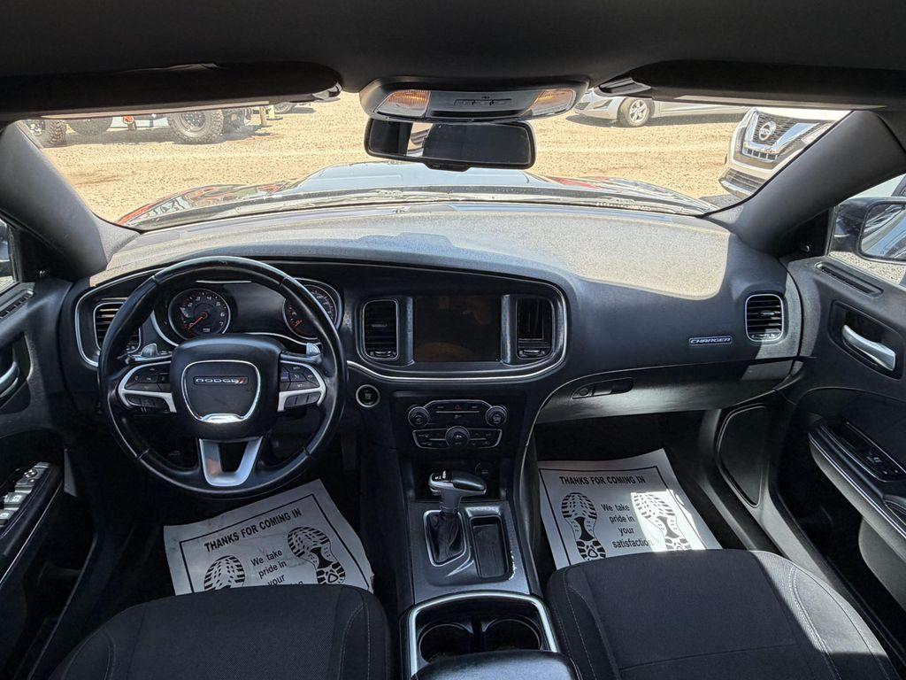 used 2016 Dodge Charger car, priced at $12,995