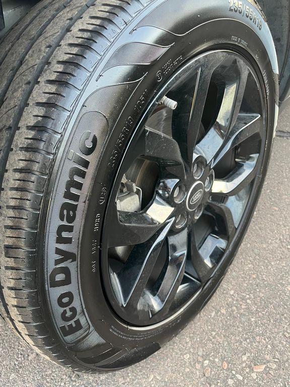 used 2019 Land Rover Discovery Sport car, priced at $14,995