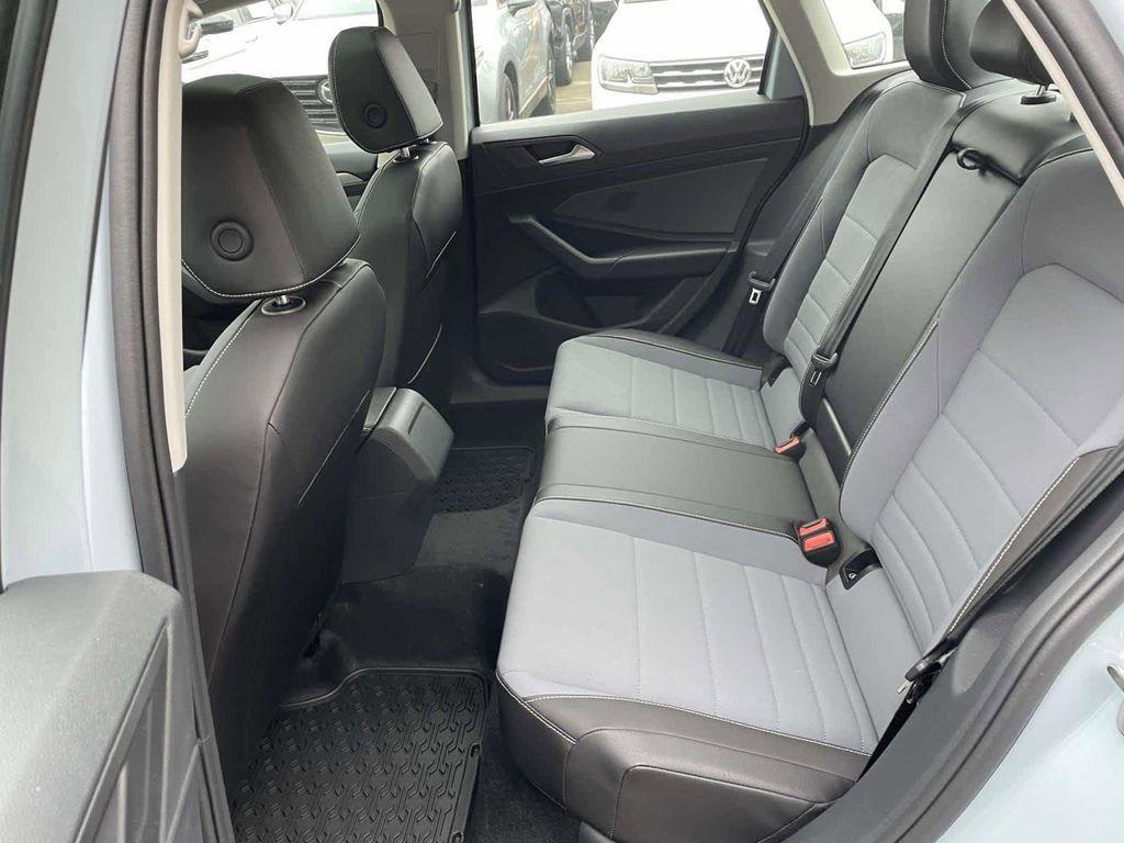 new 2026 Volkswagen Jetta car, priced at $27,554