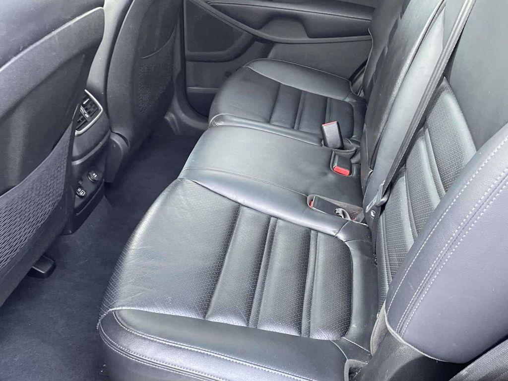 used 2020 Kia Sorento car, priced at $14,998