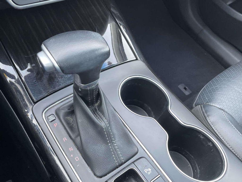 used 2020 Kia Sorento car, priced at $14,998