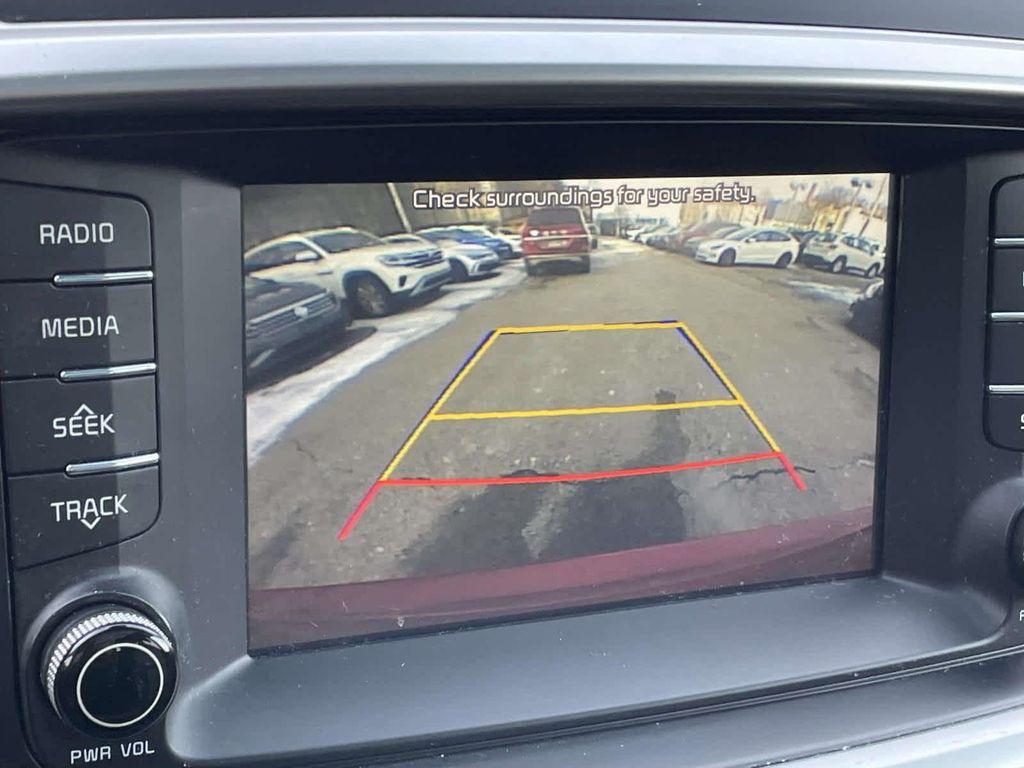 used 2020 Kia Sorento car, priced at $14,998