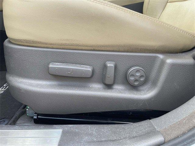 used 2013 Hyundai Genesis car, priced at $8,998